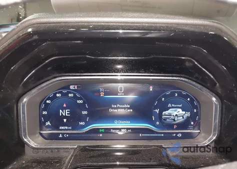 2024 Chevrolet Silverado 1500 4Wd Short Bed Rst from USA, damaged, VIN 3GCUDEED0RG246621